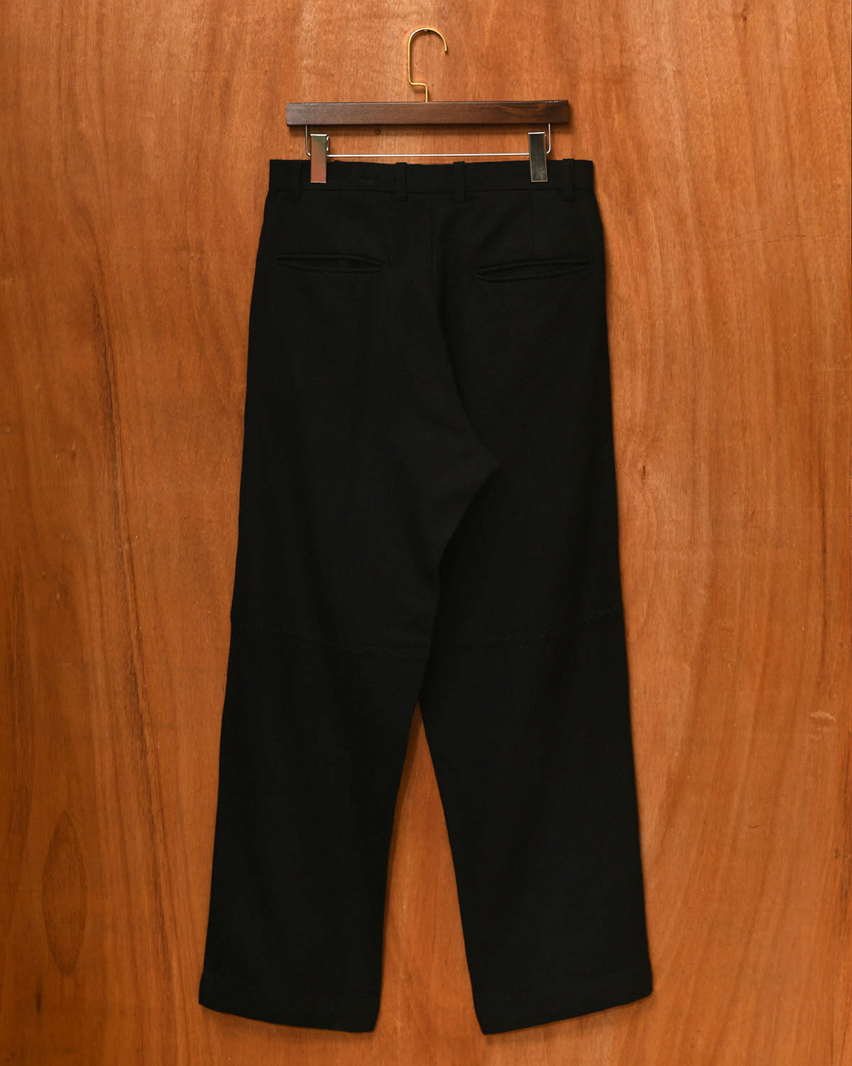 RABARI STITCH TROUSER
