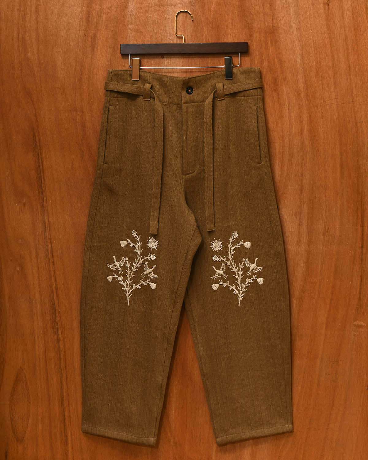 FAUJI PANT