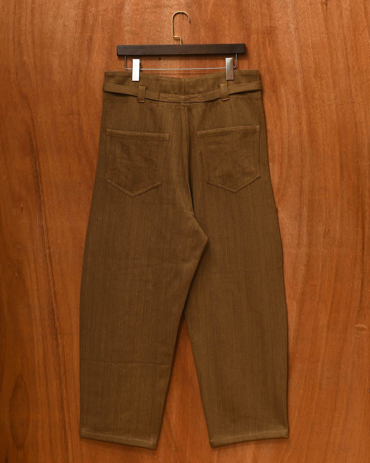FAUJI PANT