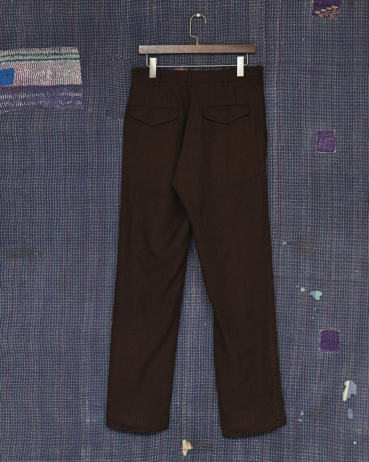 PAISLEY TROUSER
