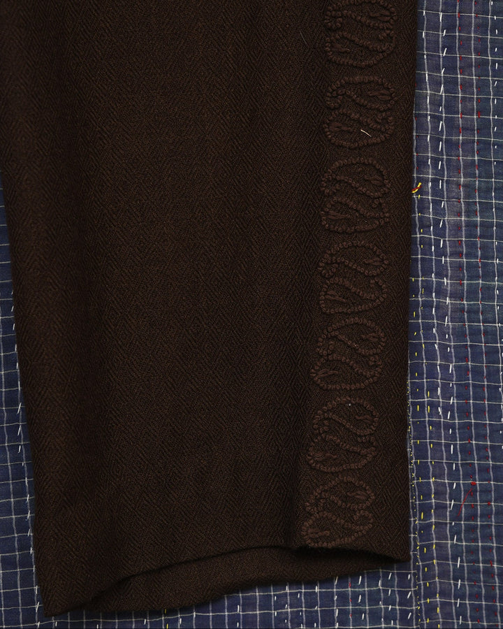 PAISLEY TROUSER