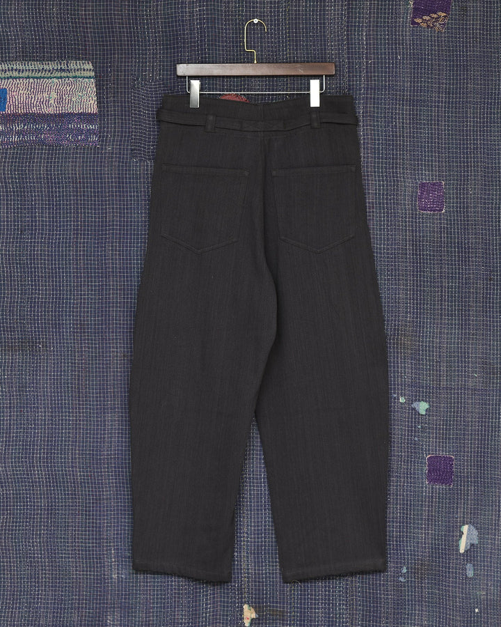 PAISLEY FAUJI PANT