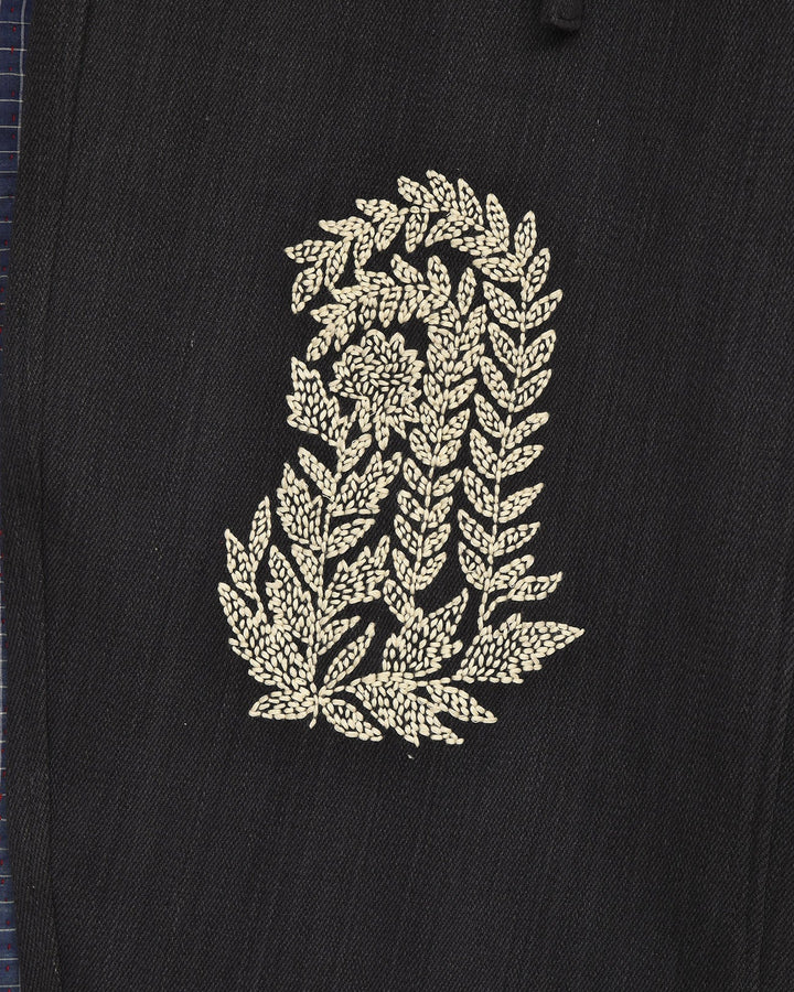 PAISLEY FAUJI PANT