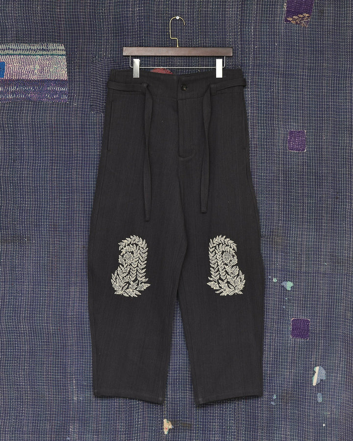 PAISLEY FAUJI PANT
