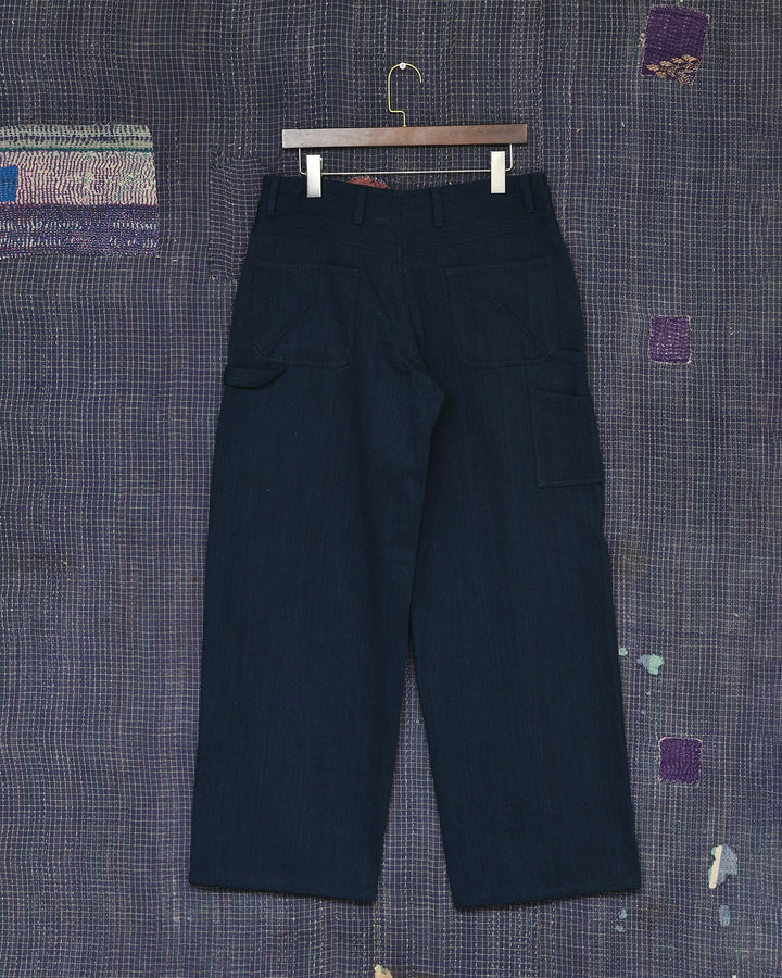 INDIGO SHANTI PANT