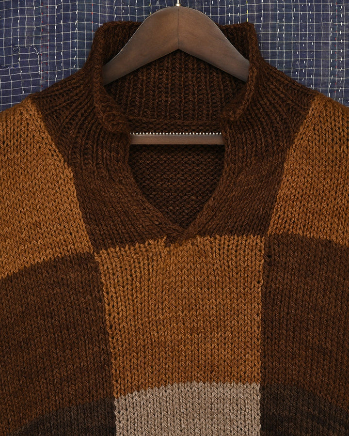 RUGBY KNIT