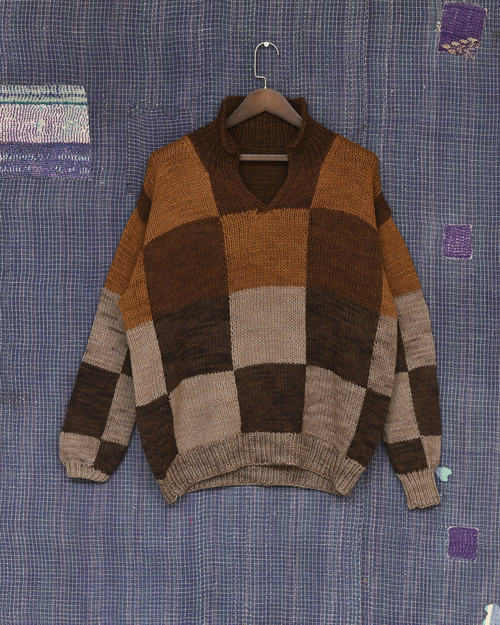 RUGBY KNIT
