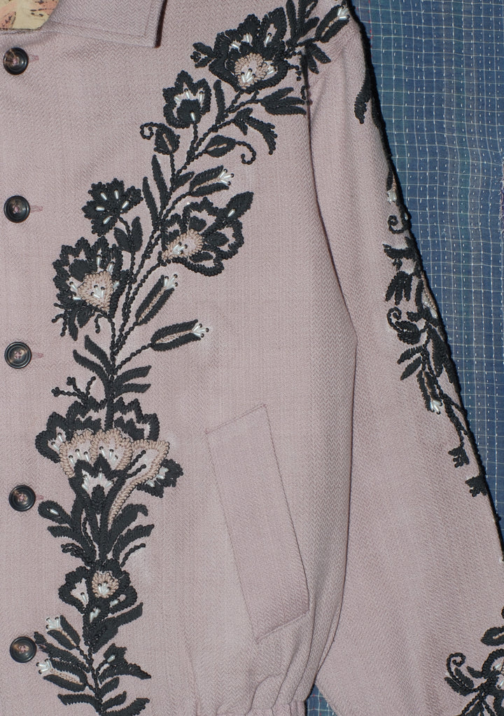 ALMORA JACKET