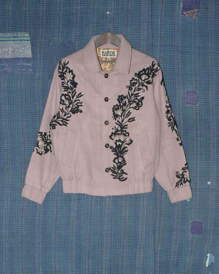 ALMORA JACKET