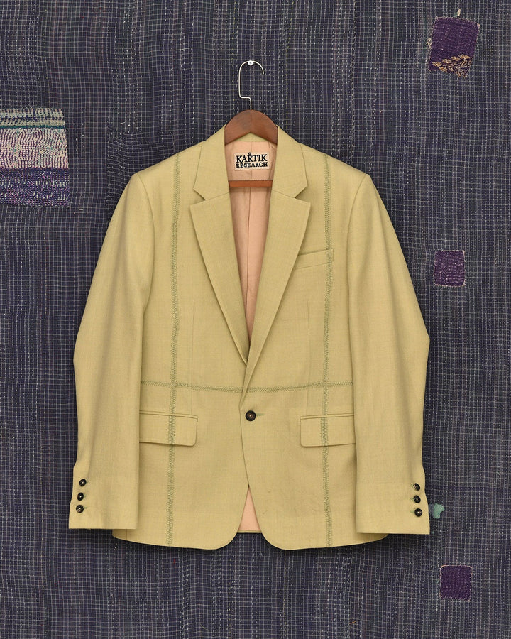 RABARI BLAZER