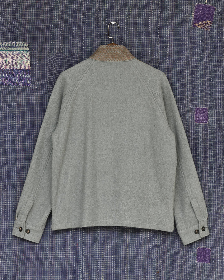 HARRINGTON TRACK JACKET