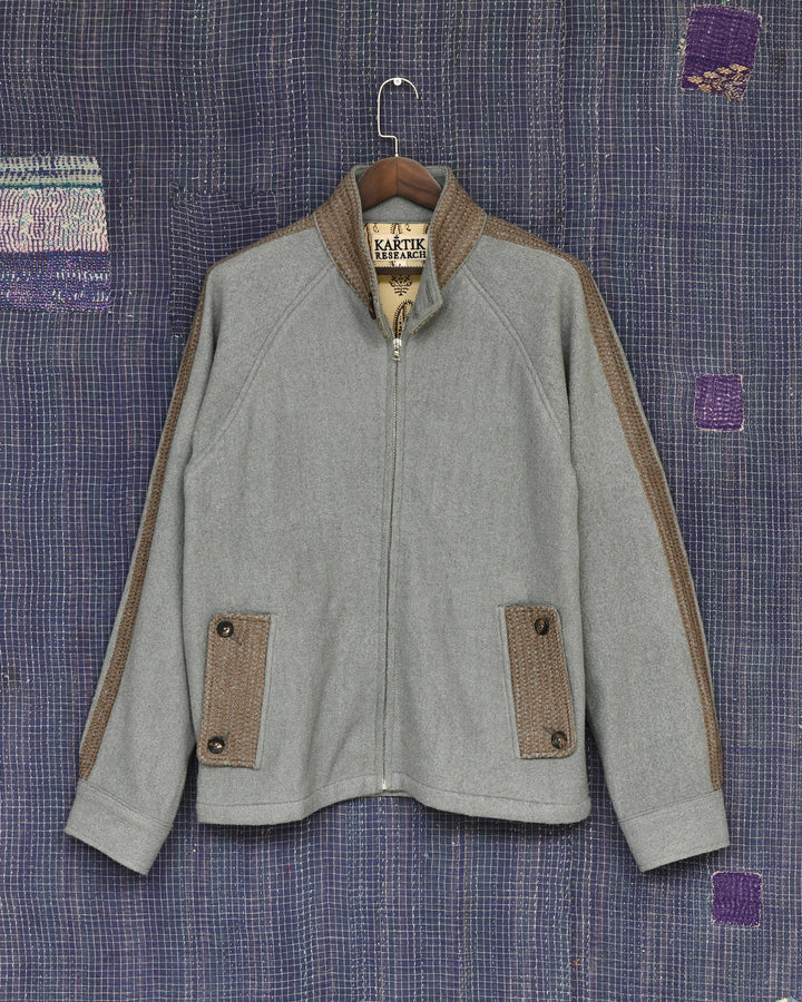 HARRINGTON TRACK JACKET