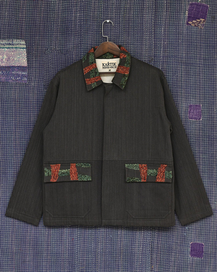 JODHPUR JACKET