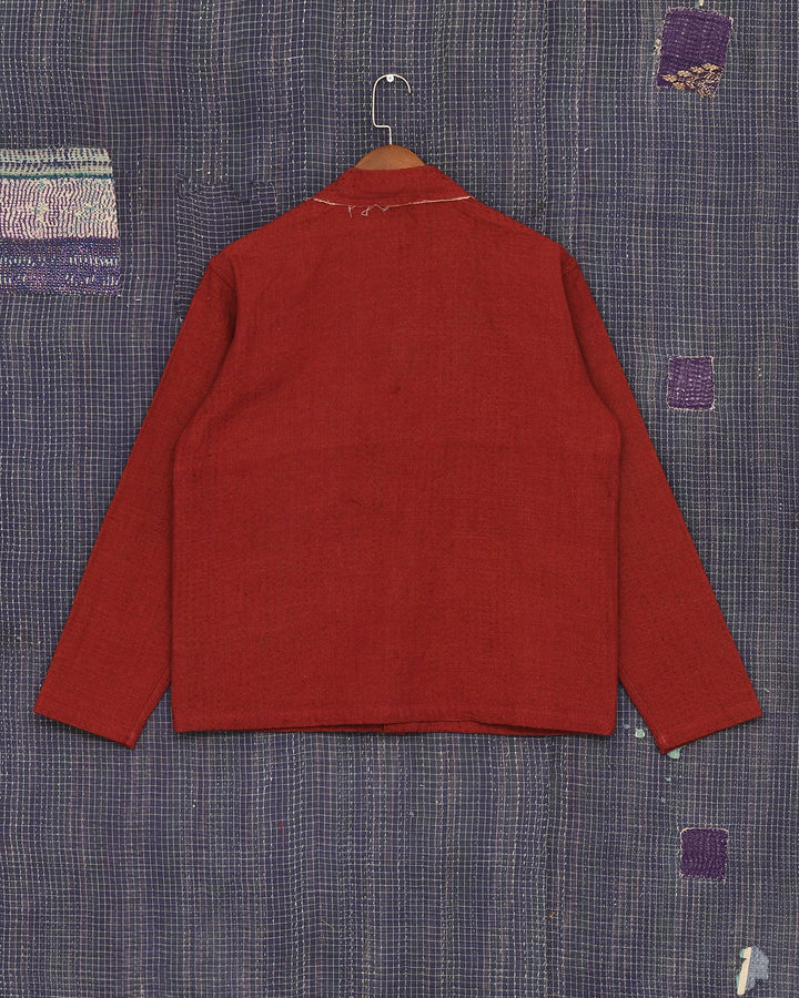 KANTHA CHORE JACKET