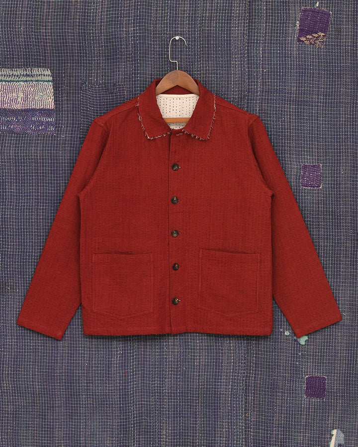 KANTHA CHORE JACKET