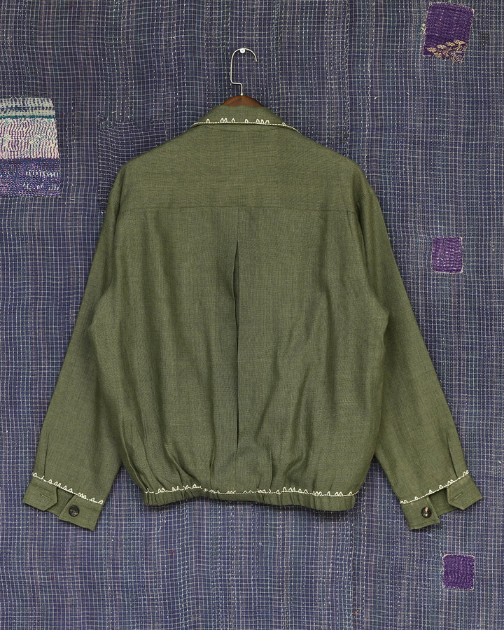 VANKAR JACKET