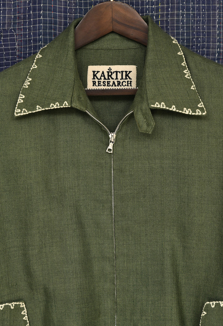 VANKAR JACKET