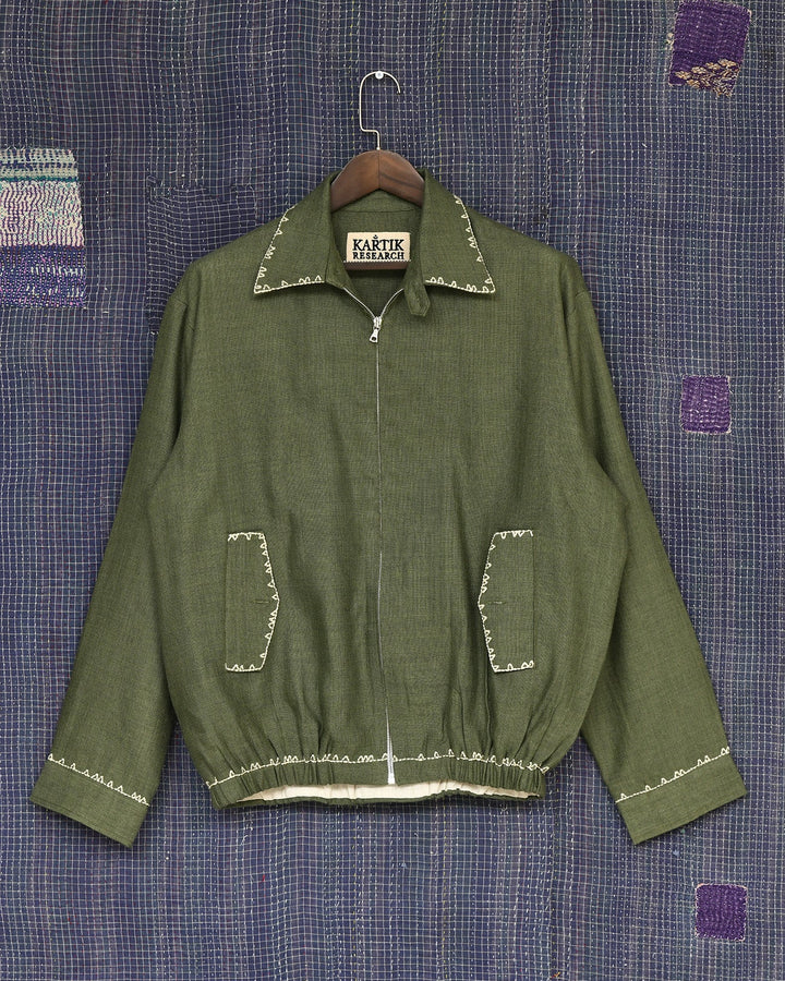 VANKAR JACKET
