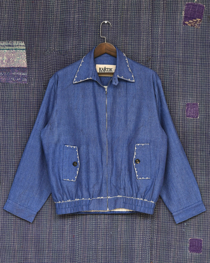 VANKAR JACKET