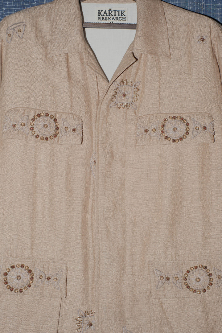 JAISALMER JACKET