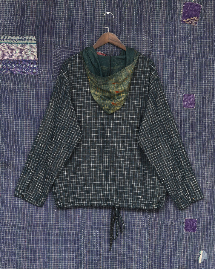 MADRAS PARKA