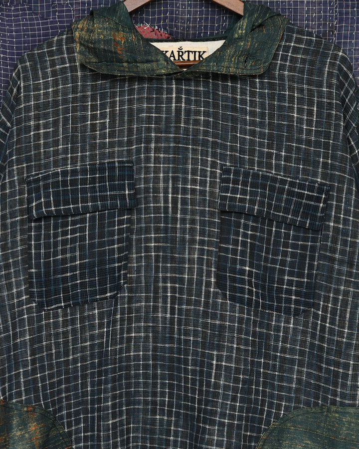 MADRAS PARKA