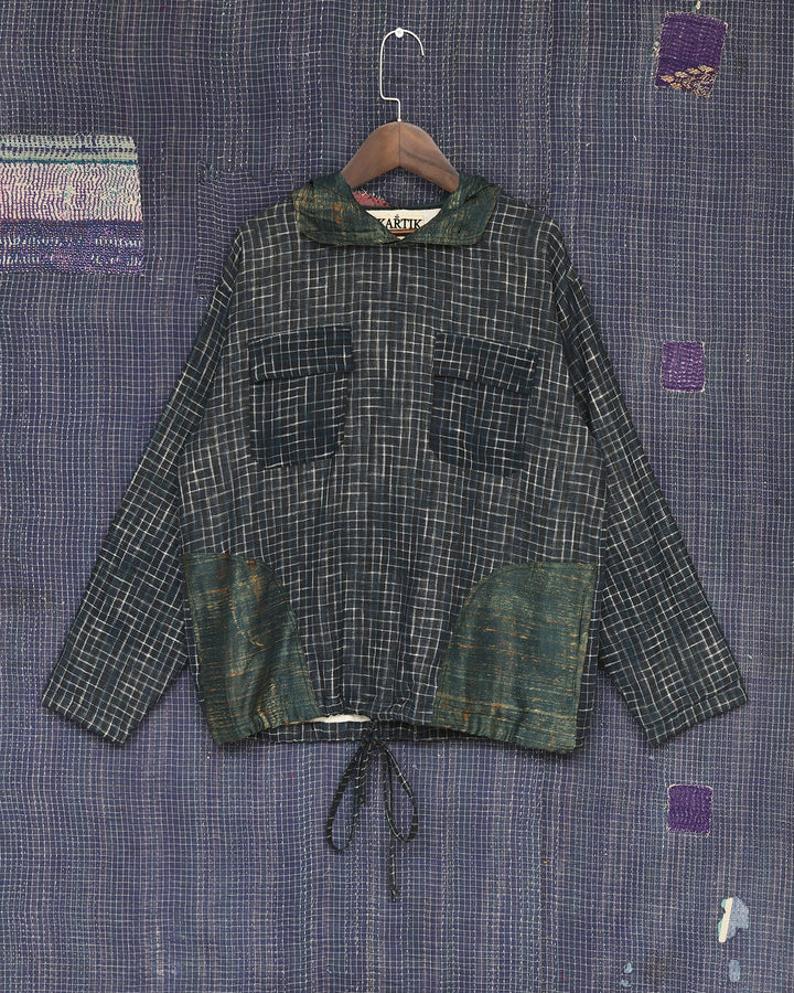 MADRAS PARKA