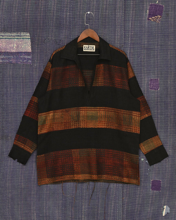 RUGBY SHIRT