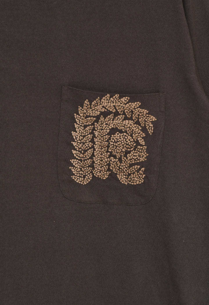 PAISLEY TEE