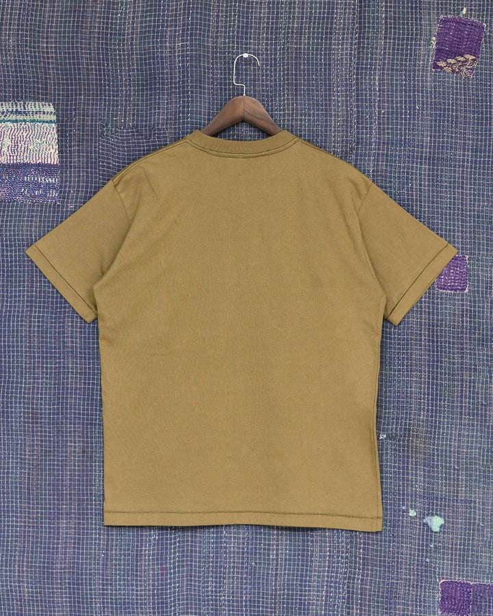 PAISLEY TEE
