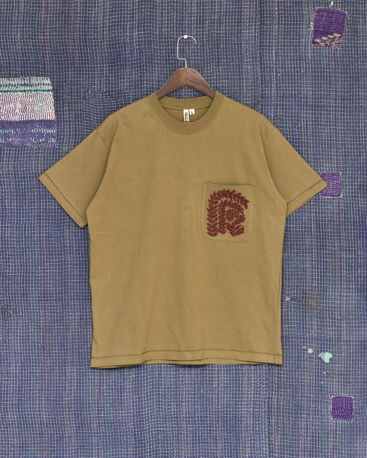 PAISLEY TEE