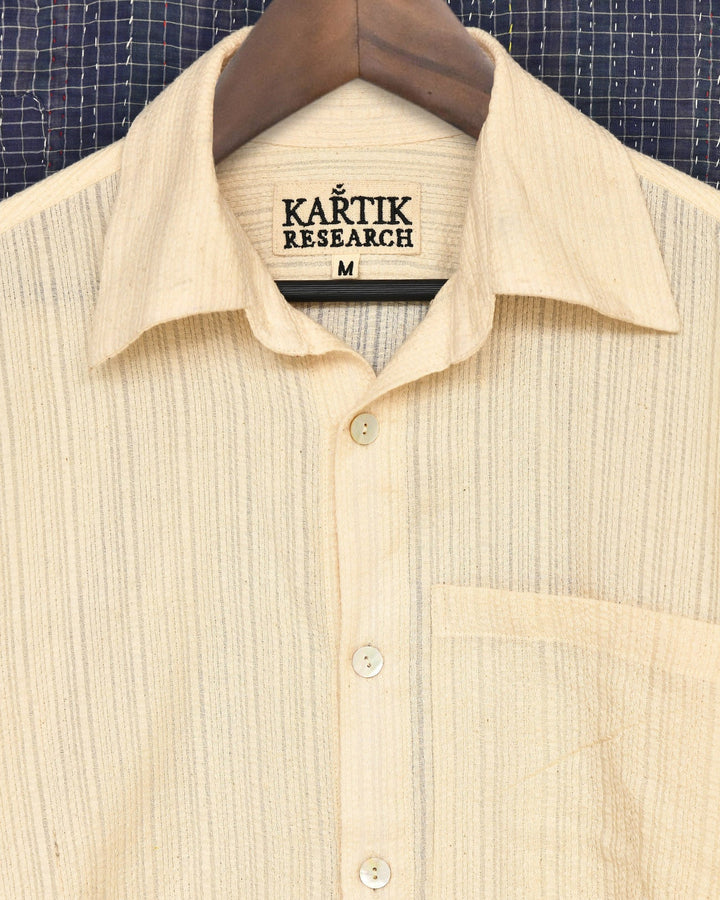 HIGH TWIST SHIRT