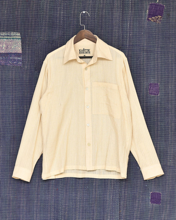 HIGH TWIST SHIRT