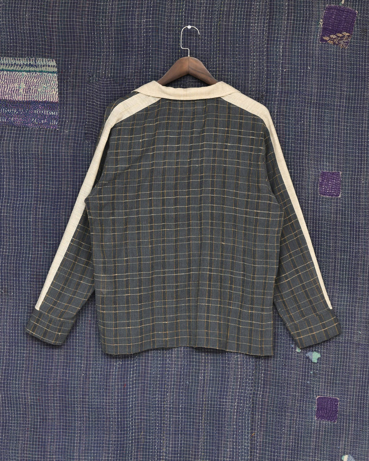 BHUTIA SHIRT