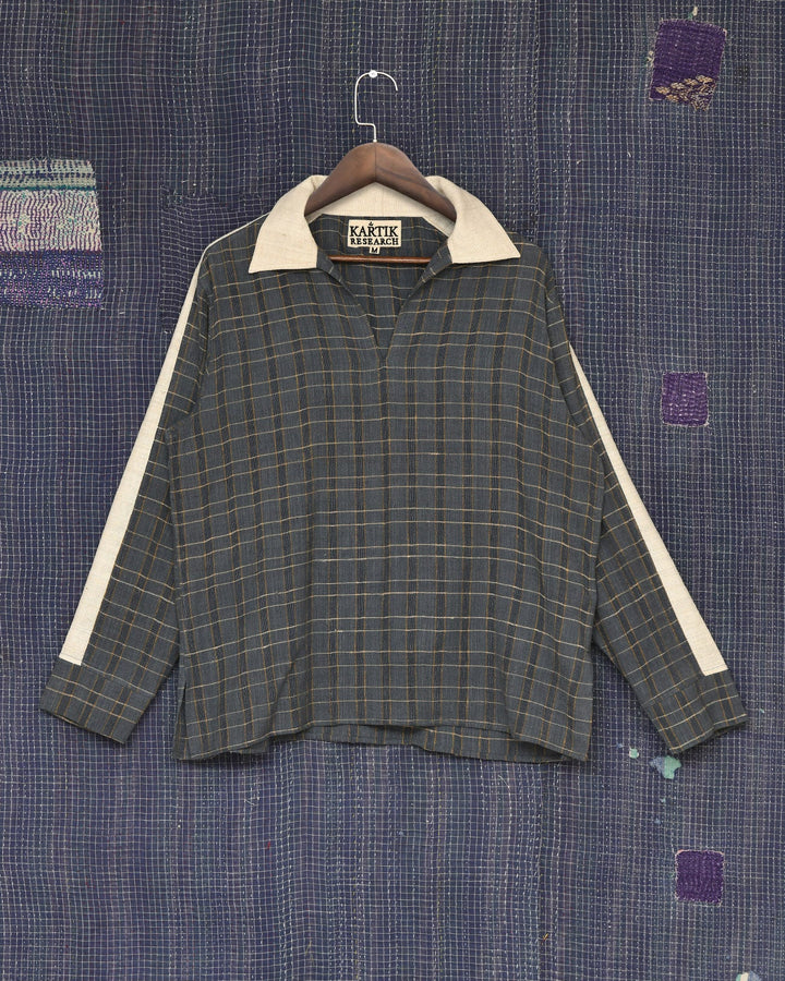 BHUTIA SHIRT