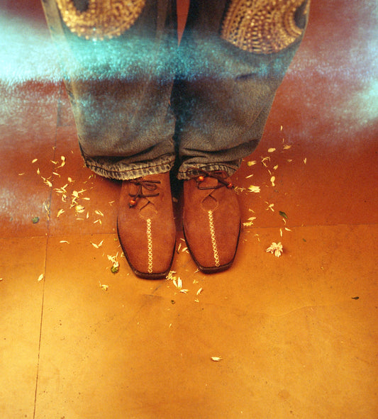 CONNAUGHT LOAFER