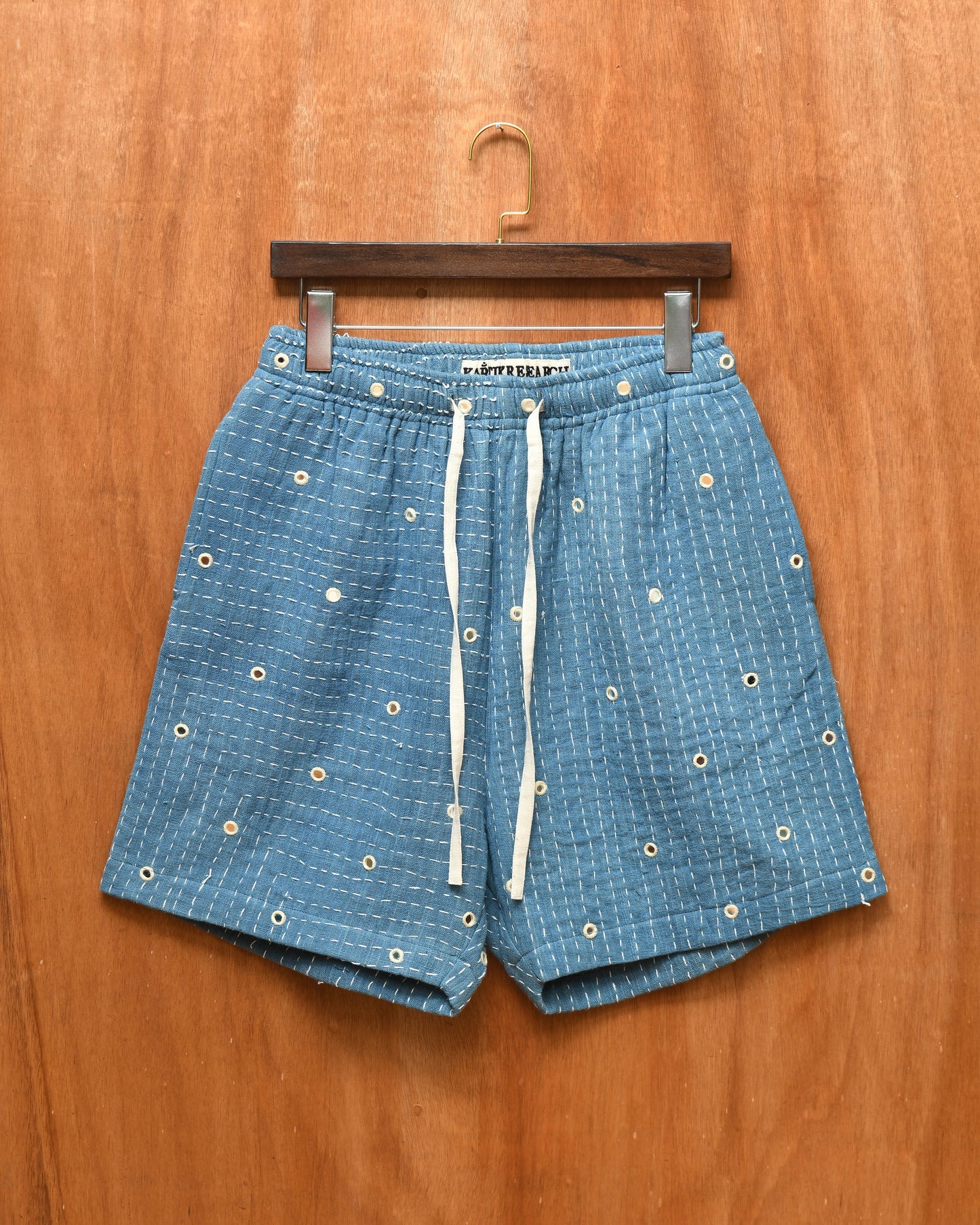 MIRROR SHORTS