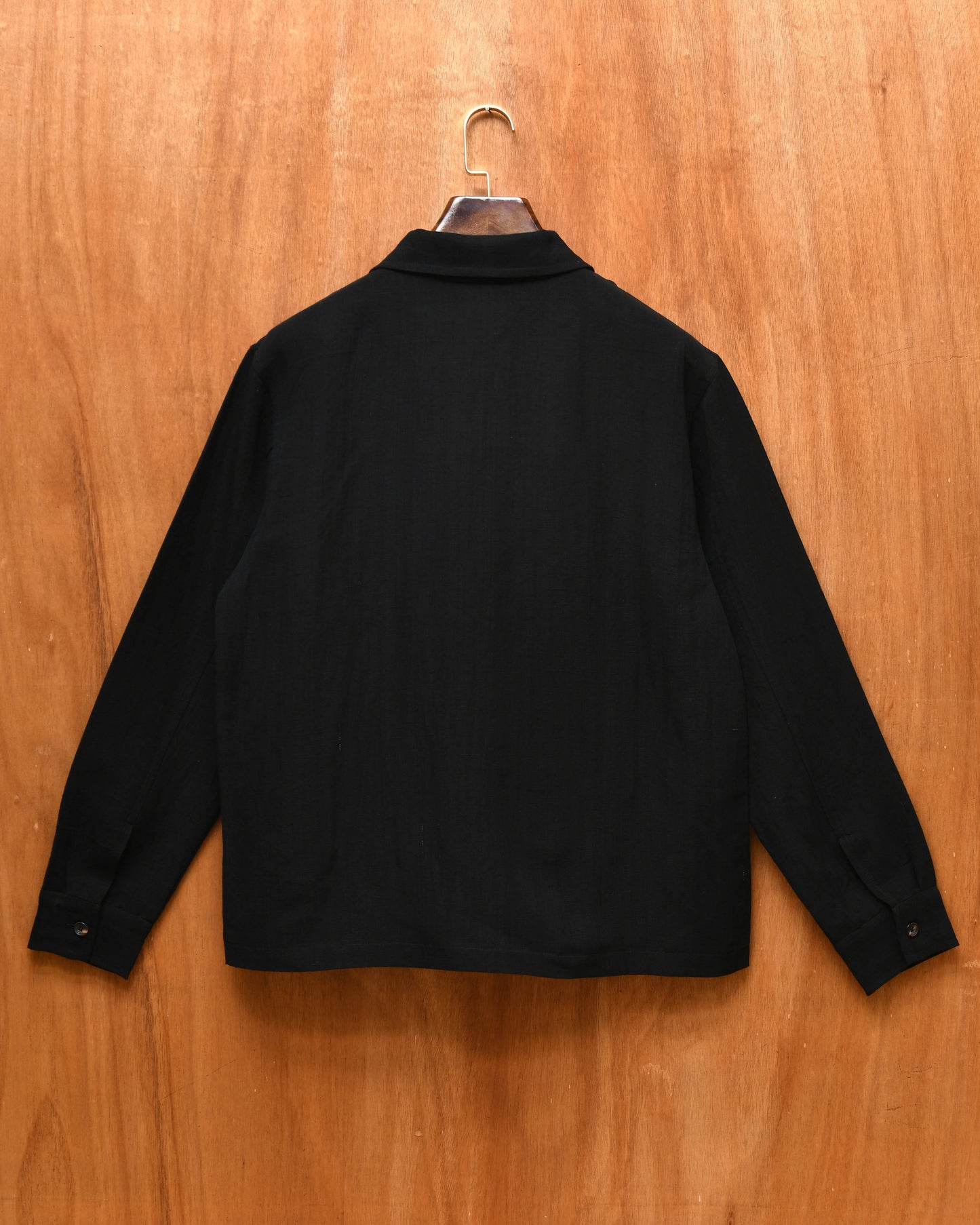 ZIP JACKET