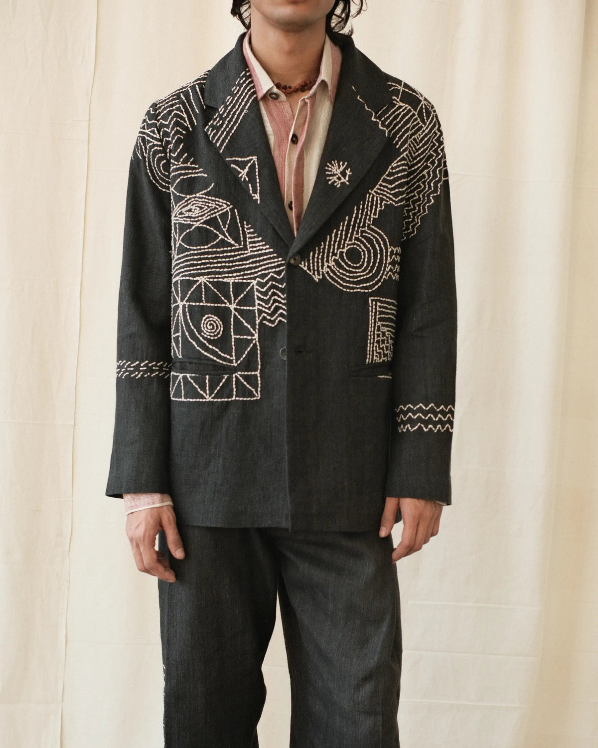 Jackets – Kartik Research
