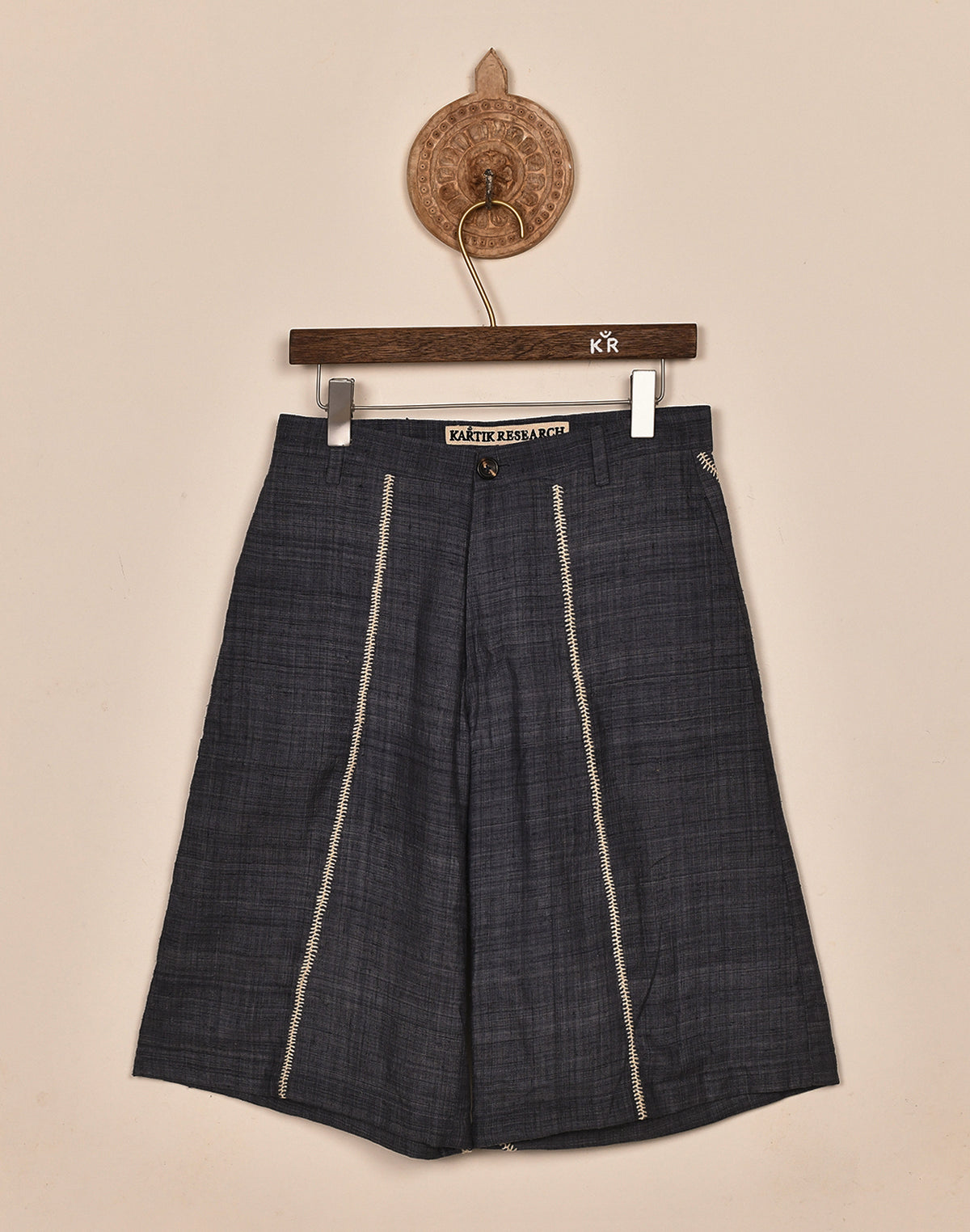 RABARI BIG SHORTS