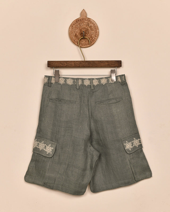 BAALTI SHORTS