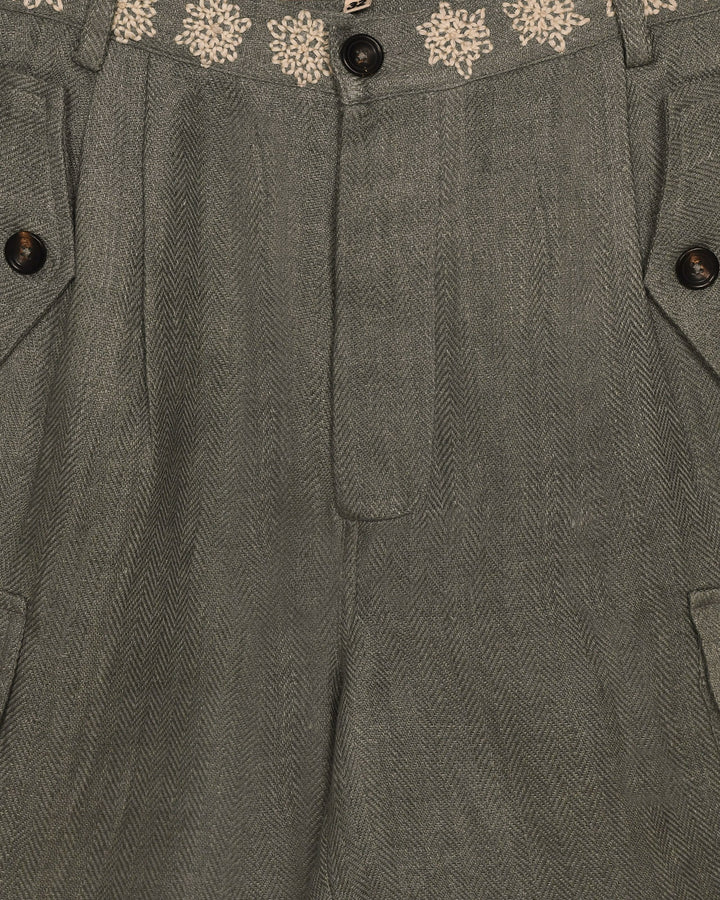 BAALTI SHORTS