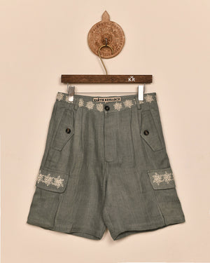 BAALTI SHORTS