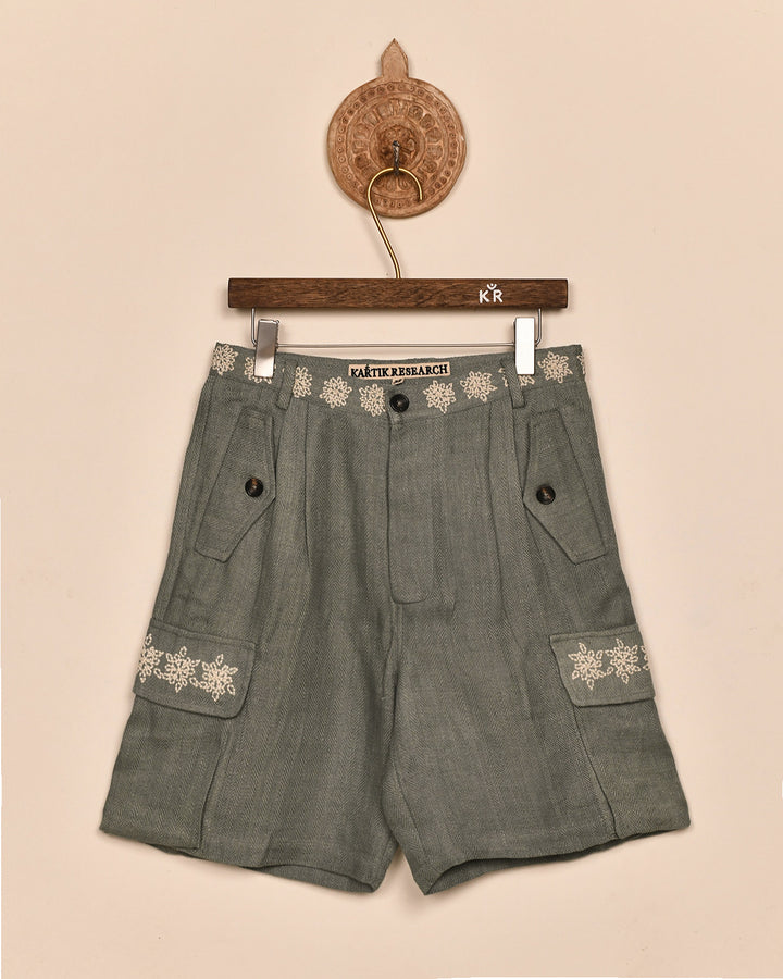 BAALTI SHORTS