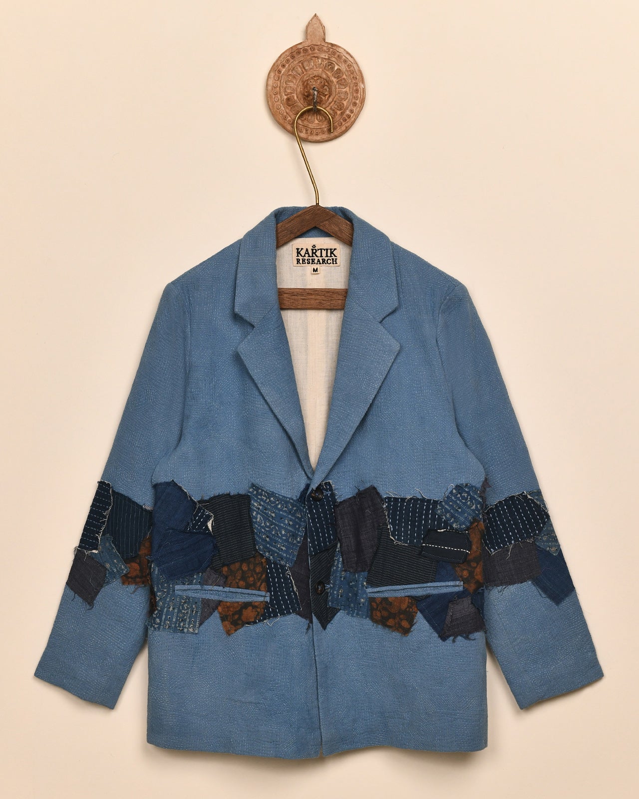 Jackets – Kartik Research