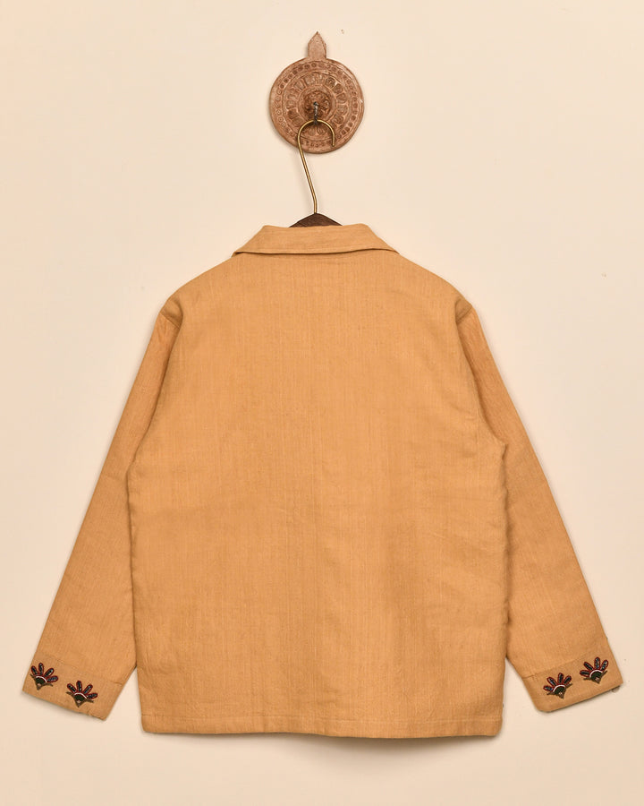 JAISALMER JACKET