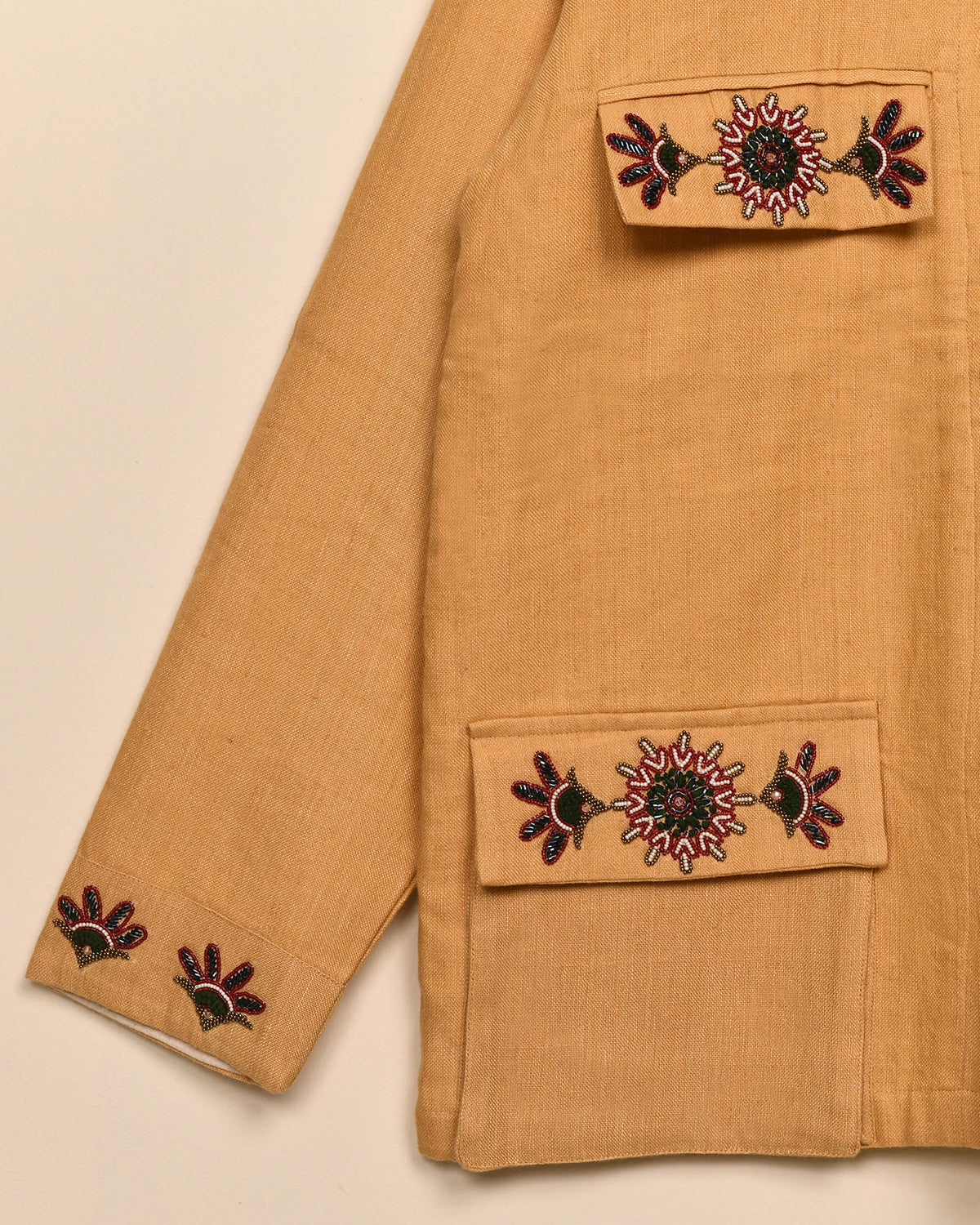JAISALMER JACKET