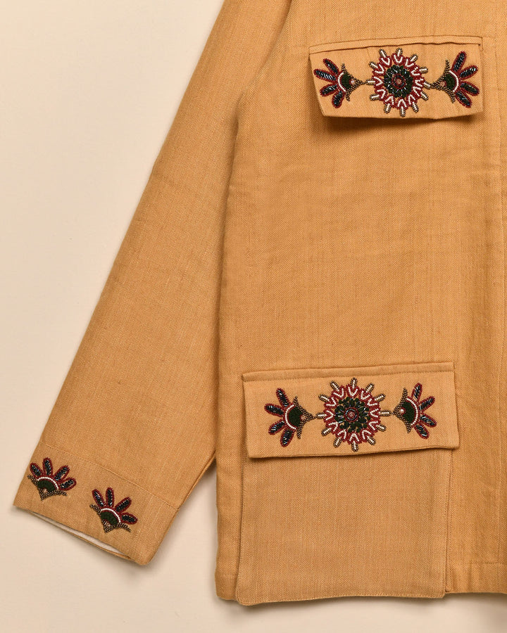 JAISALMER JACKET