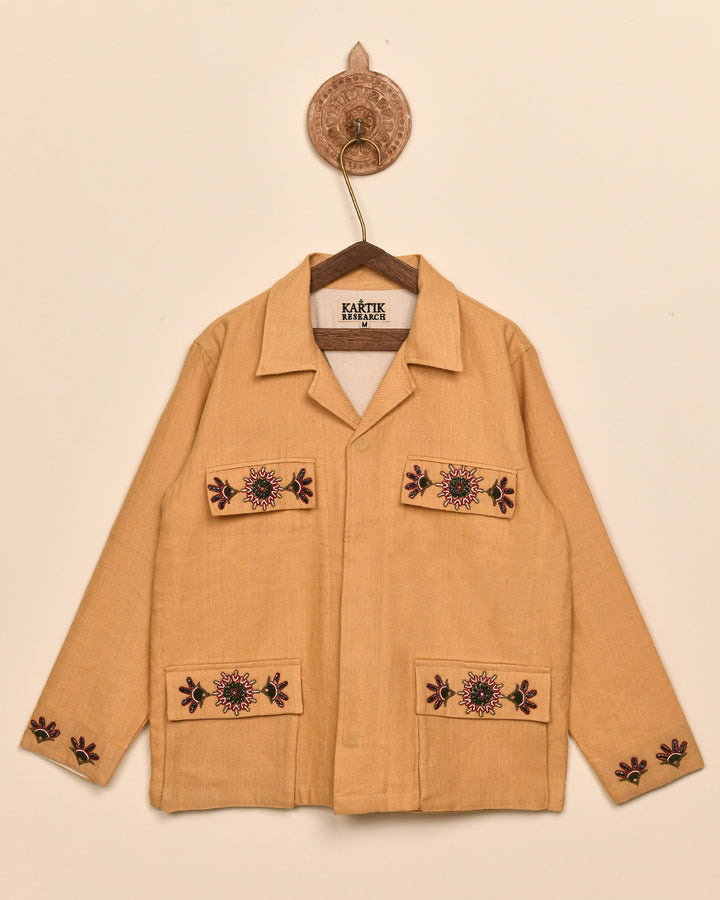 JAISALMER JACKET
