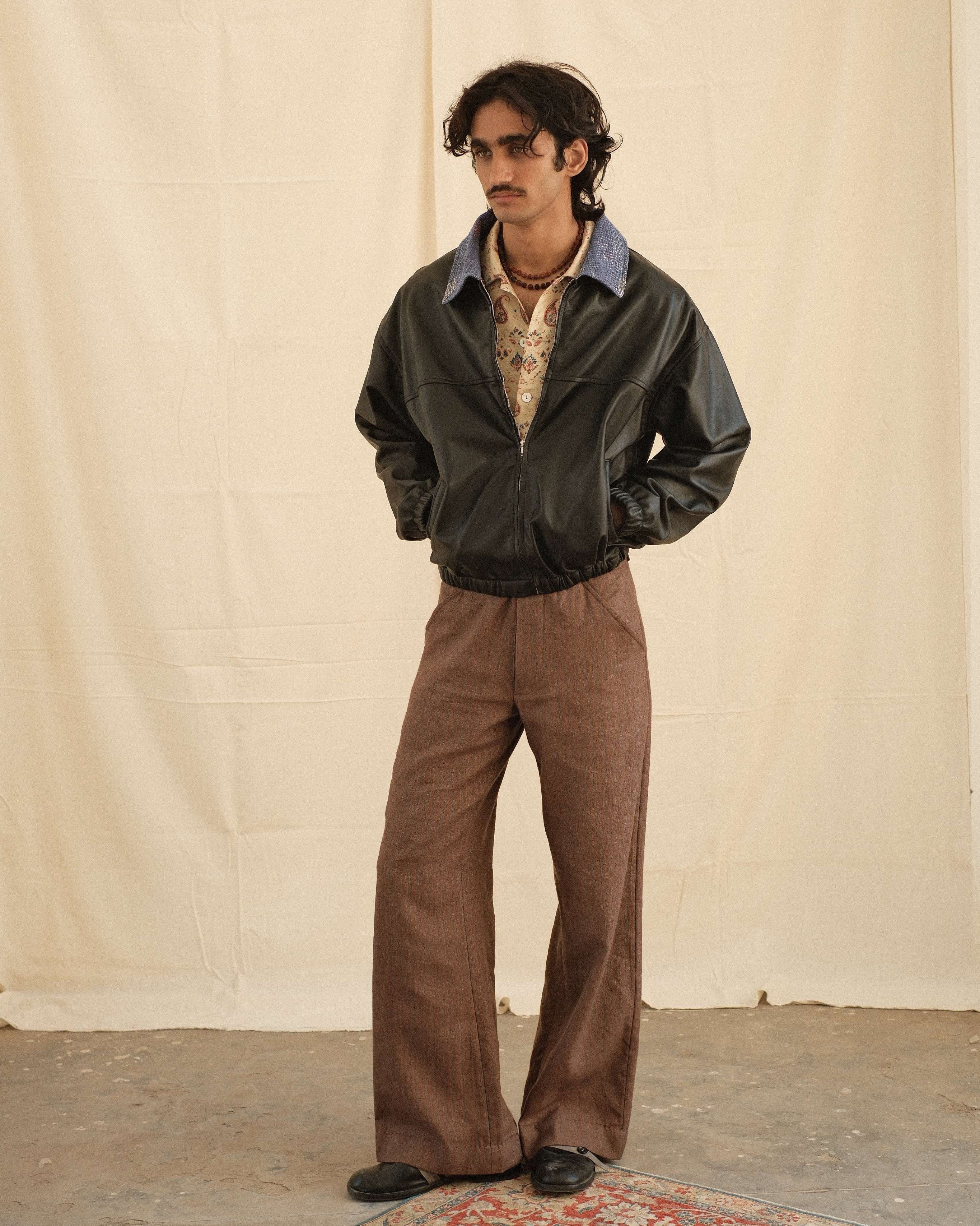 Jackets – Kartik Research